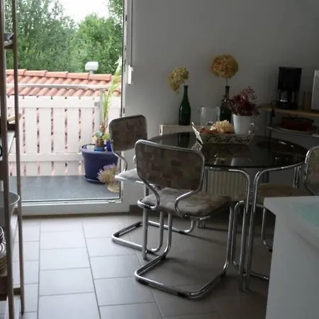 Appartement Regina *