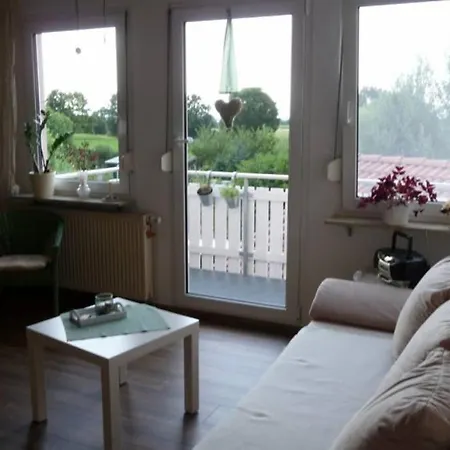 Regina Appartement *