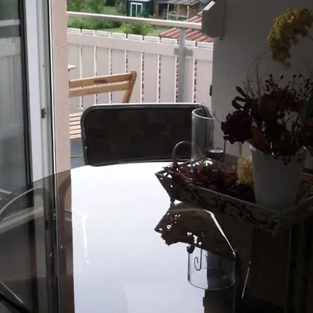 Appartement Regina *