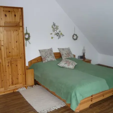 Appartement Regina Staufen-en-Brisgau