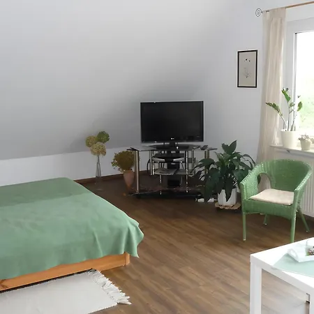 Regina Διαμέρισμα