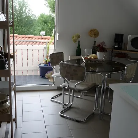 Διαμέρισμα Regina Staufen im Breisgau