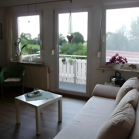 Διαμέρισμα Regina *