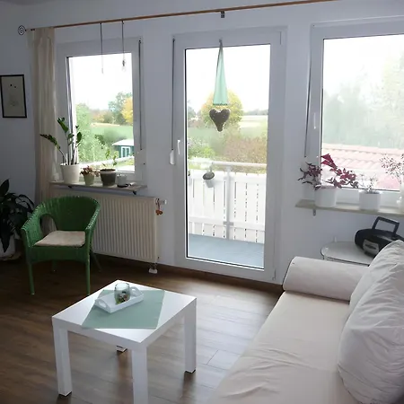 Διαμέρισμα Regina