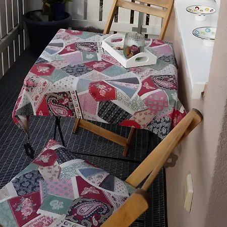 Διαμέρισμα Regina *