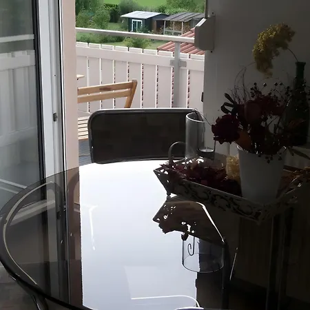 Regina Διαμέρισμα Staufen im Breisgau