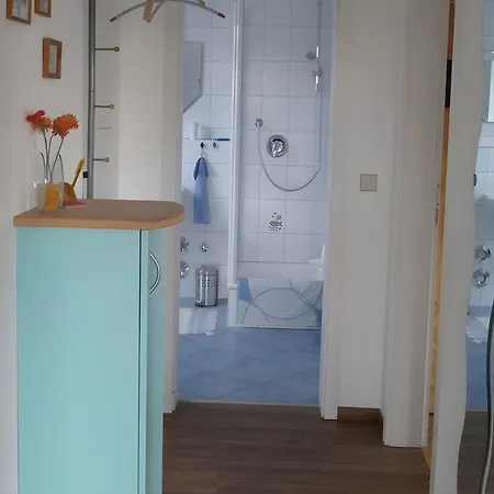 Regina Διαμέρισμα Staufen im Breisgau